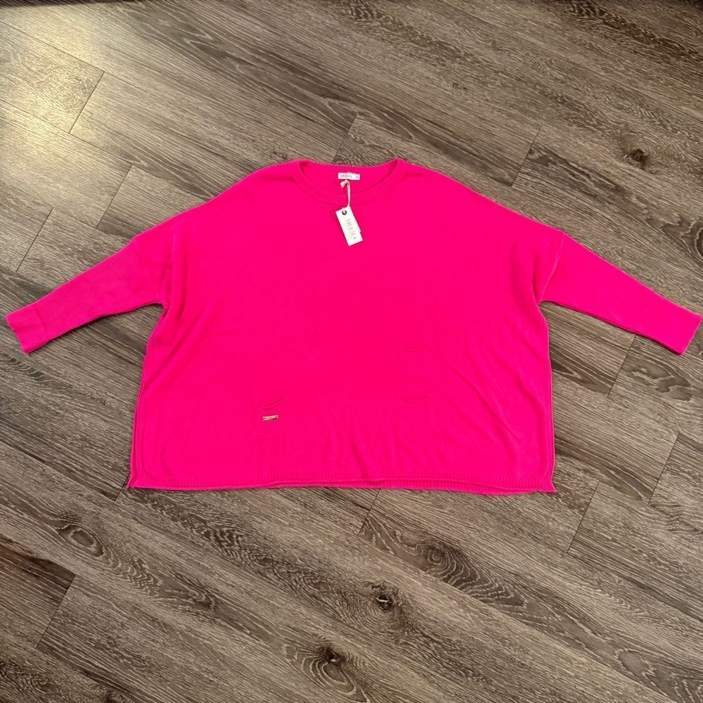 Mersea Catalina Sweater New